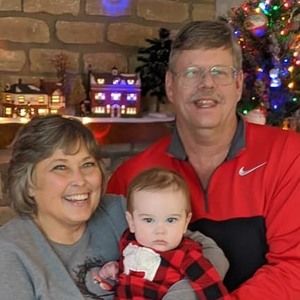 Meet your Posher, Joni